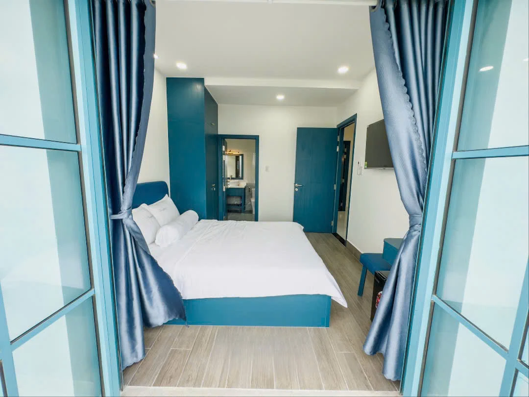 Villa – NovaWorld Phan Thiết, Cách Hồ Bơi 150m – Cho Thuê Theo Tháng