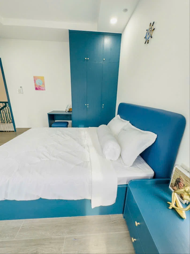 Villa – NovaWorld Phan Thiết, Cách Hồ Bơi 150m – Cho Thuê Theo Tháng — 10