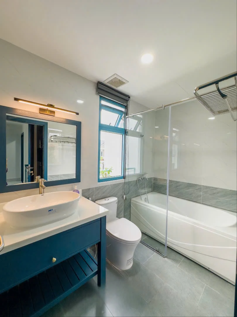 Villa – NovaWorld Phan Thiết, Cách Hồ Bơi 150m – Cho Thuê Theo Tháng — 11