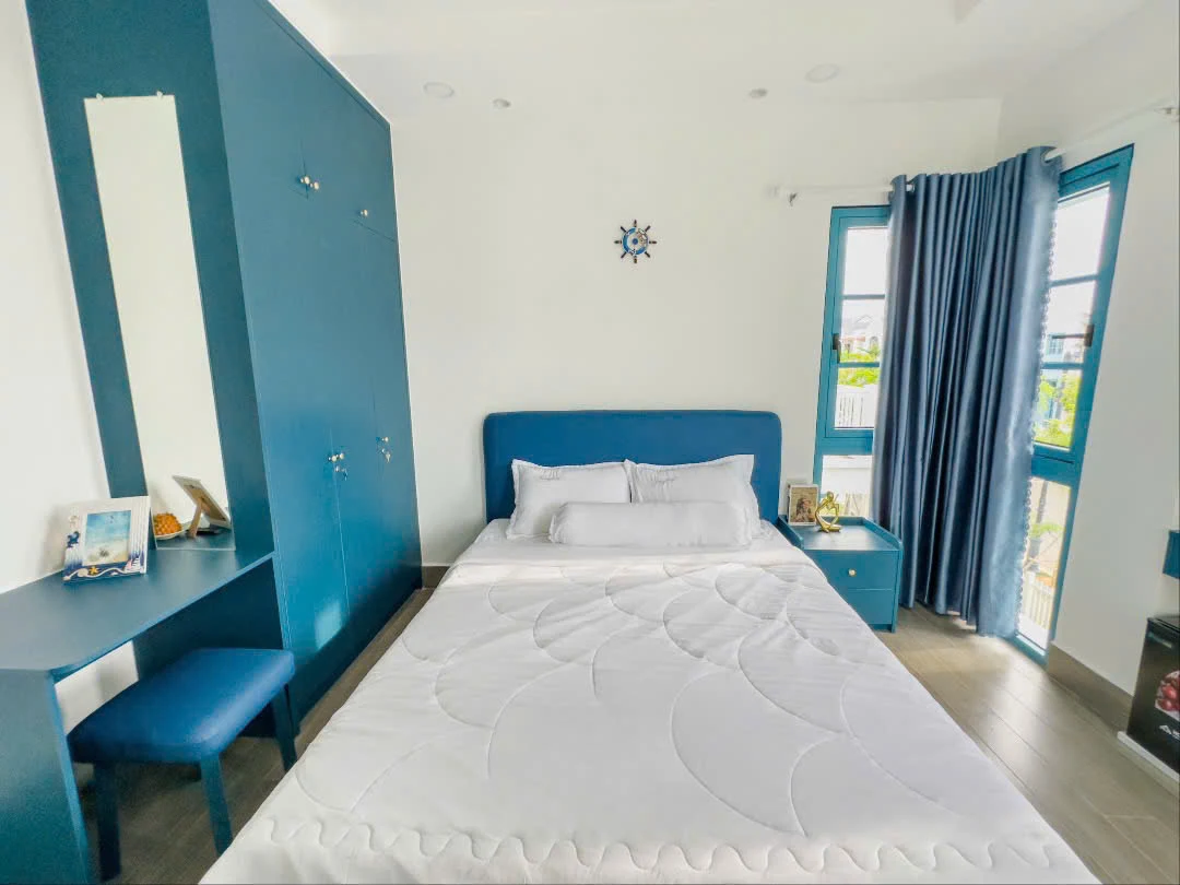 Villa – NovaWorld Phan Thiết, Cách Hồ Bơi 150m – Cho Thuê Theo Tháng — 12