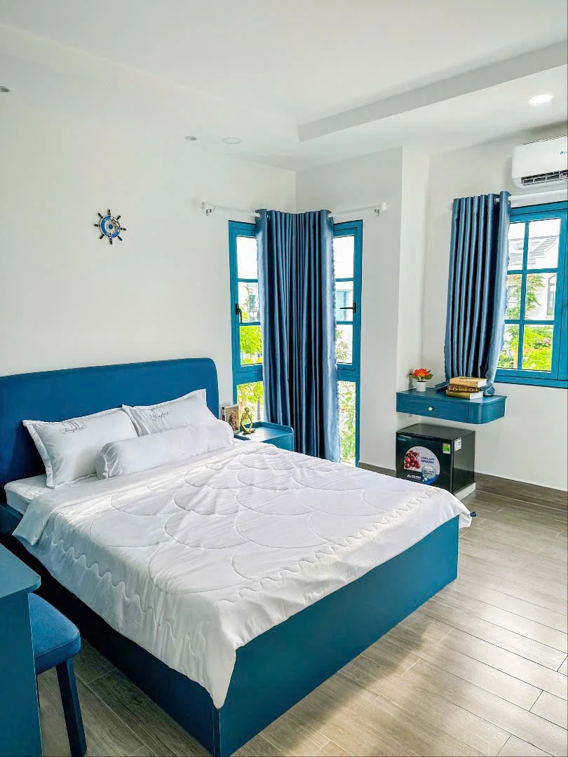 Villa – NovaWorld Phan Thiết, Cách Hồ Bơi 150m – Cho Thuê Theo Tháng — 13
