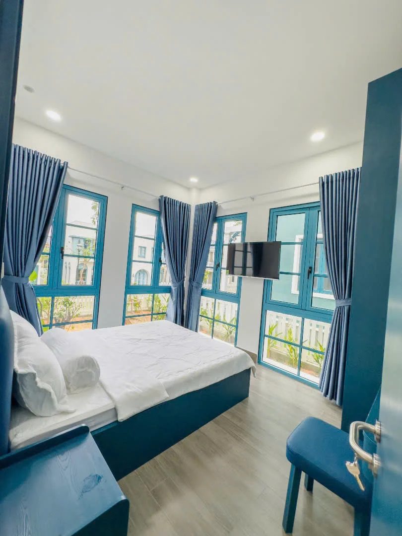 Villa – NovaWorld Phan Thiết, Cách Hồ Bơi 150m – Cho Thuê Theo Tháng — 14