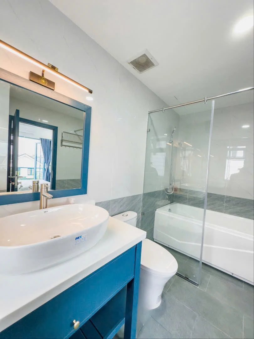 Villa – NovaWorld Phan Thiết, Cách Hồ Bơi 150m – Cho Thuê Theo Tháng — 15