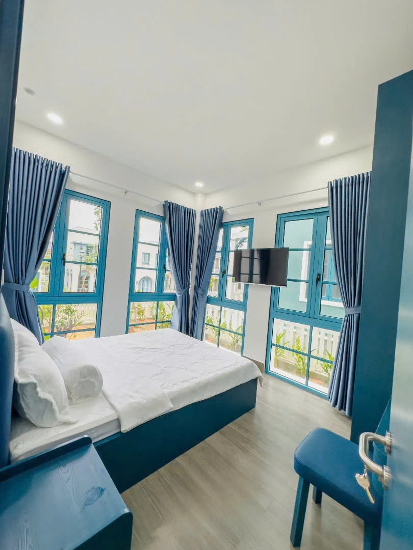 Villa – NovaWorld Phan Thiết, Cách Hồ Bơi 150m – Cho Thuê Theo Tháng — 16