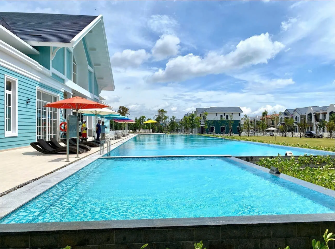 Villa – NovaWorld Phan Thiết, Cách Hồ Bơi 150m – Cho Thuê Theo Tháng — 18