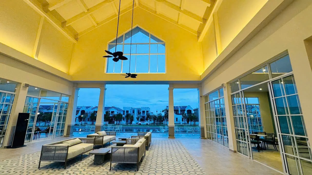 Villa – NovaWorld Phan Thiết, Cách Hồ Bơi 150m – Cho Thuê Theo Tháng — 19