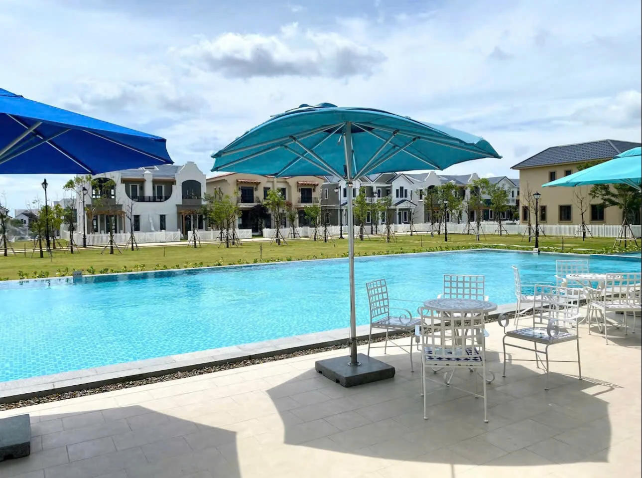 Villa – NovaWorld Phan Thiết, Cách Hồ Bơi 150m – Cho Thuê Theo Tháng — 20