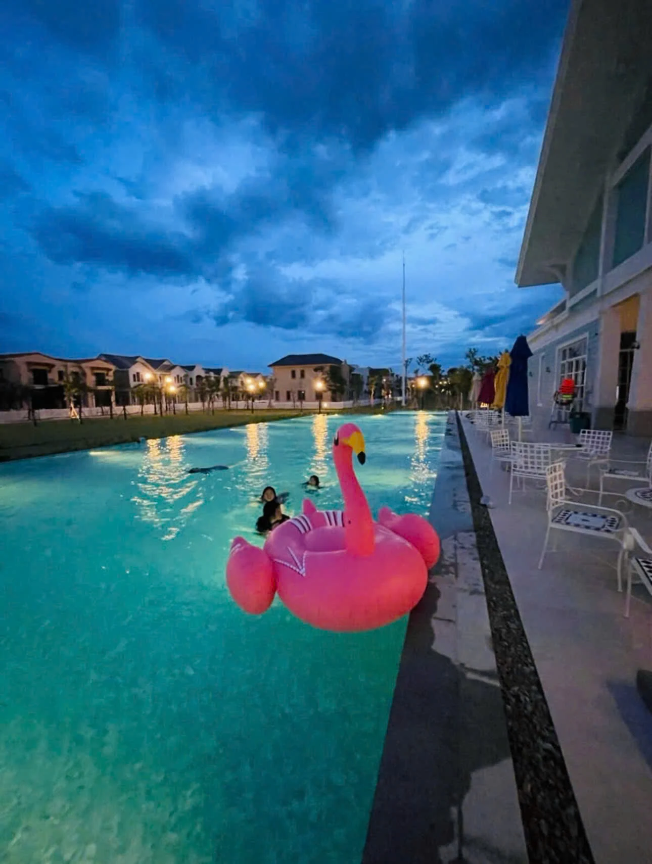 Villa – NovaWorld Phan Thiết, Cách Hồ Bơi 150m – Cho Thuê Theo Tháng — 21
