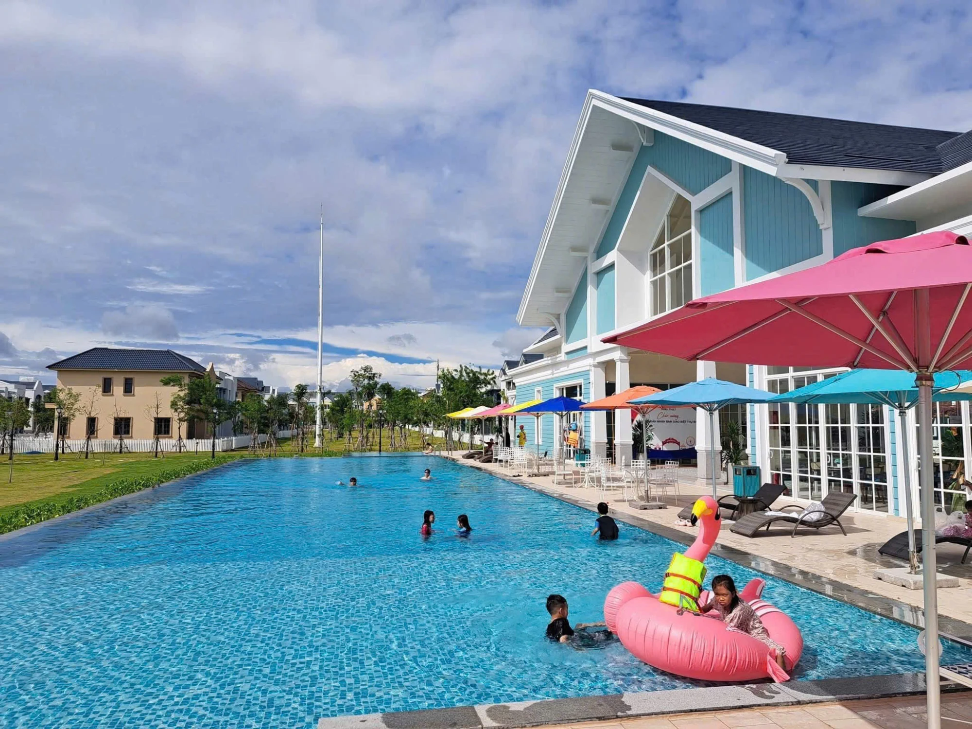 Villa – NovaWorld Phan Thiết, Cách Hồ Bơi 150m – Cho Thuê Theo Tháng — 22
