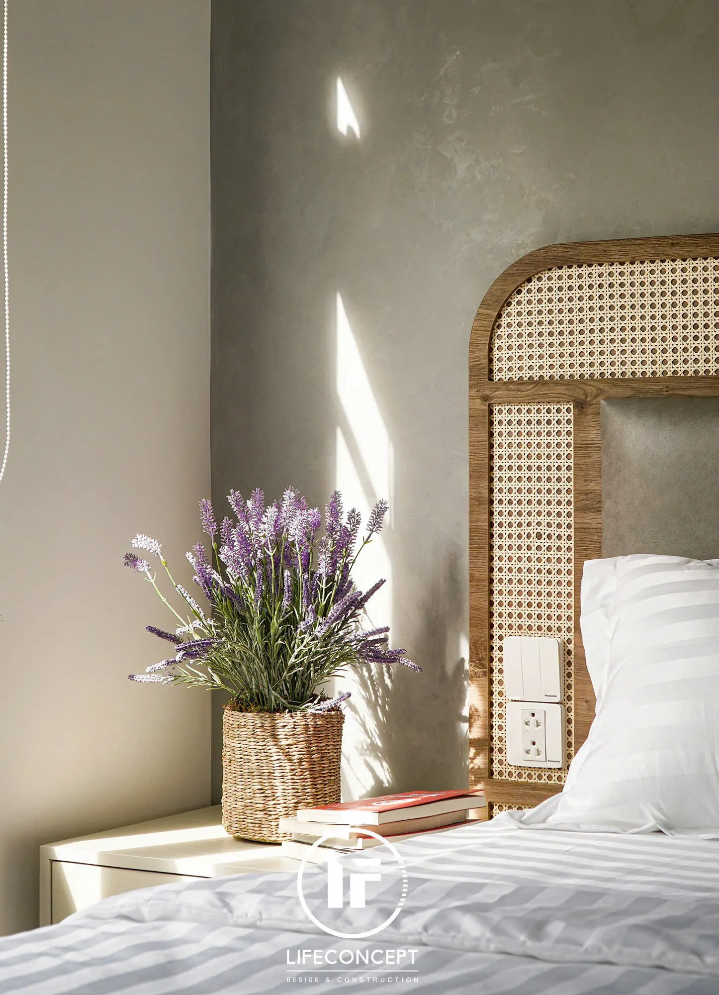 Villa Song Lập – 4PN Trục Đường Cây Xanh Yên Tĩnh – Cho Thuê Theo Tháng NovaWorld Phan Thiết