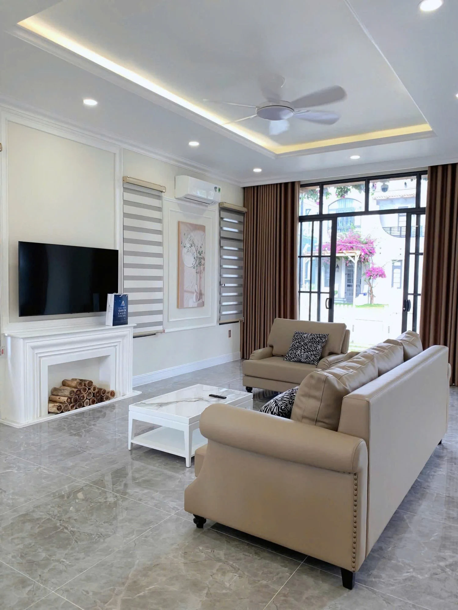 3-Bedroom Semi-Detached Villa — 10