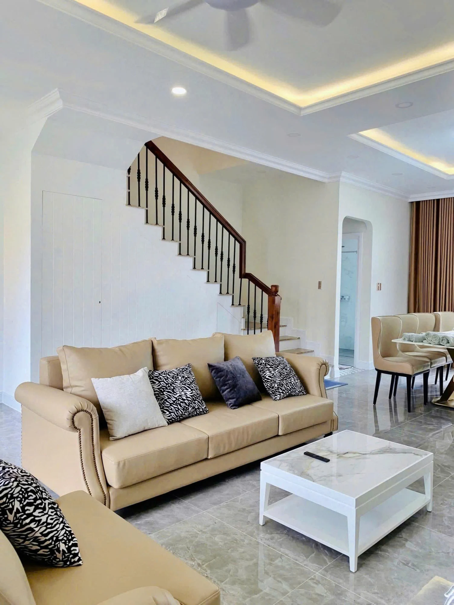 3-Bedroom Semi-Detached Villa — 12