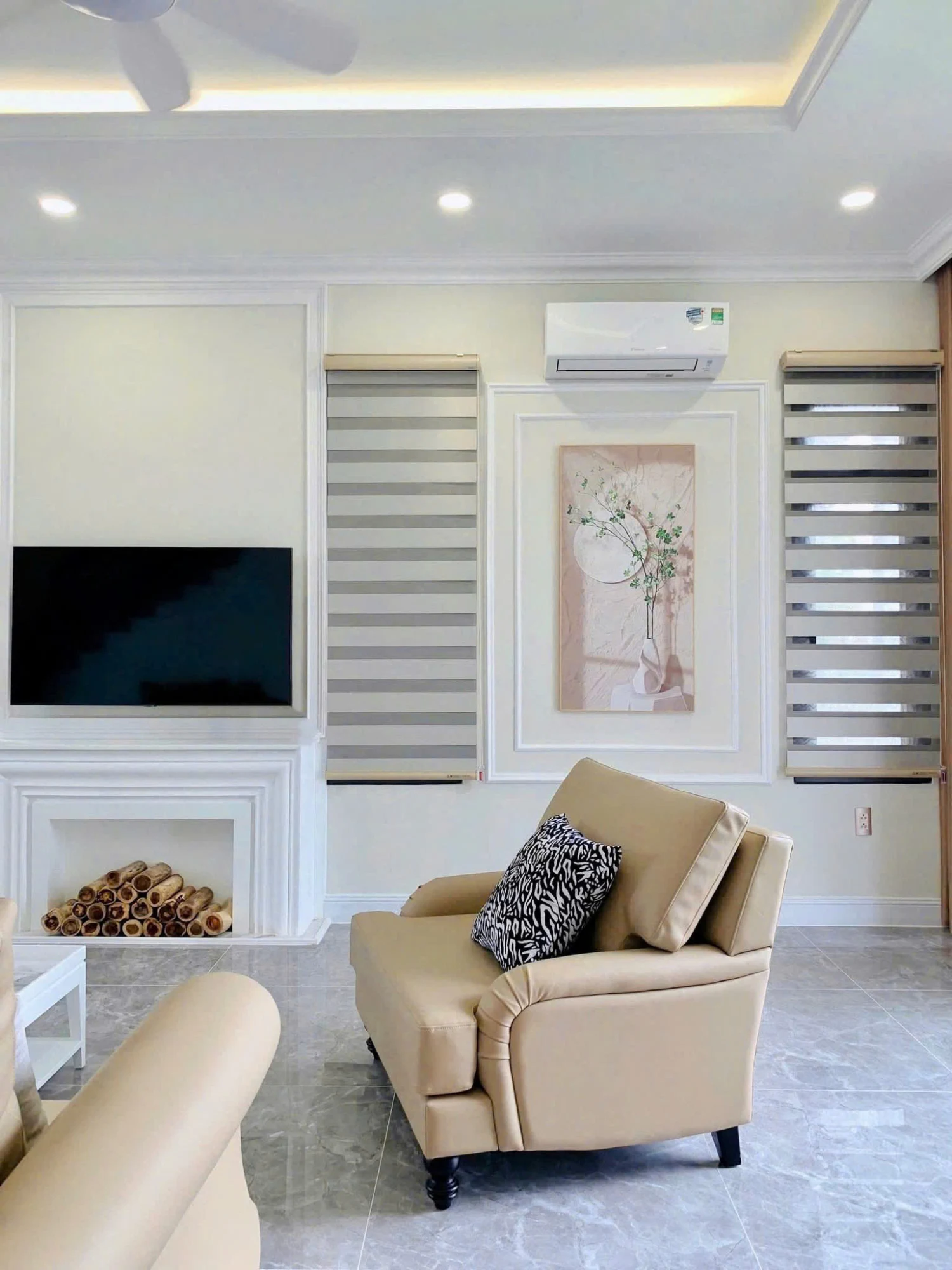 3-Bedroom Semi-Detached Villa — 13