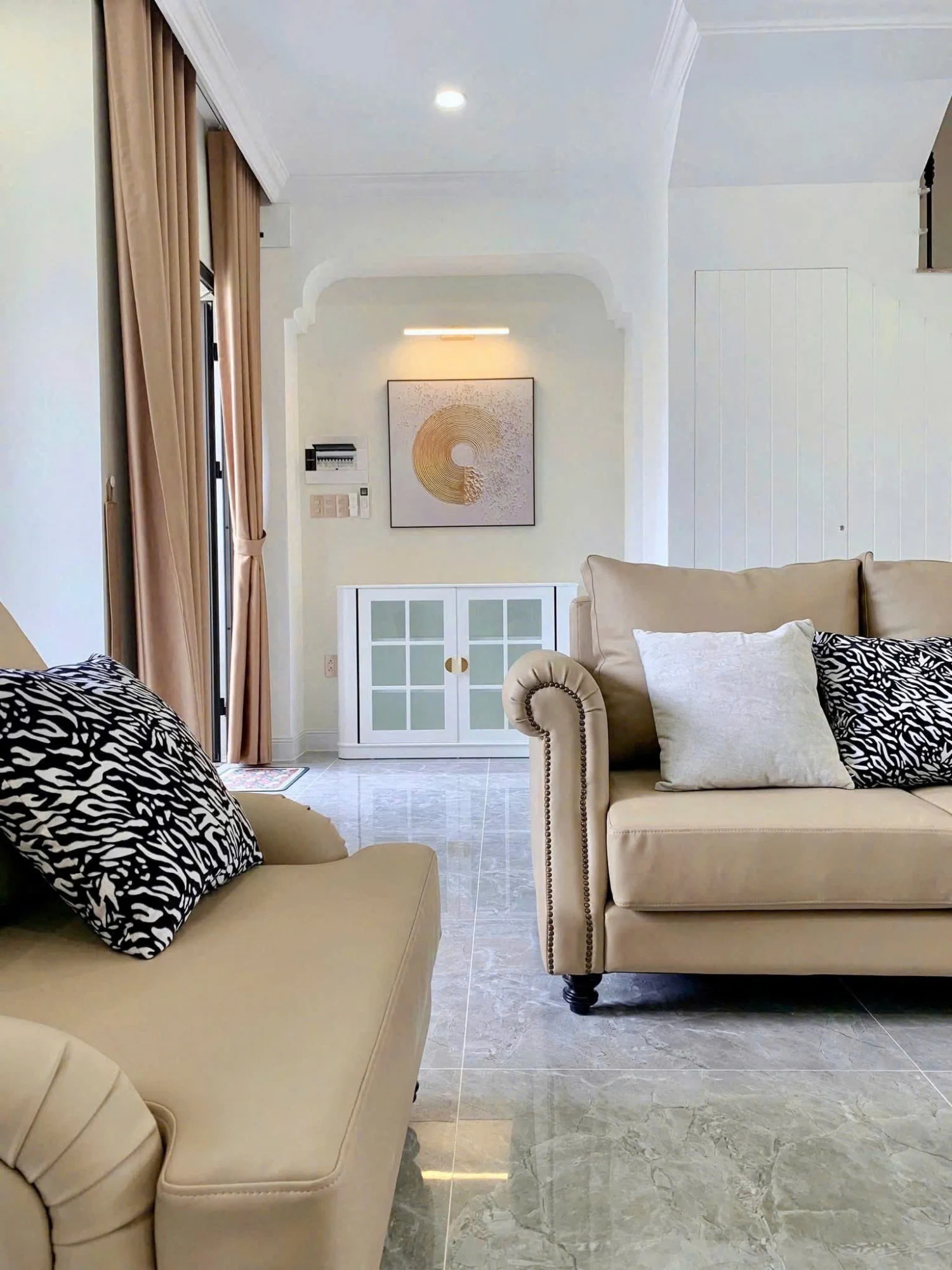 3-Bedroom Semi-Detached Villa — 14