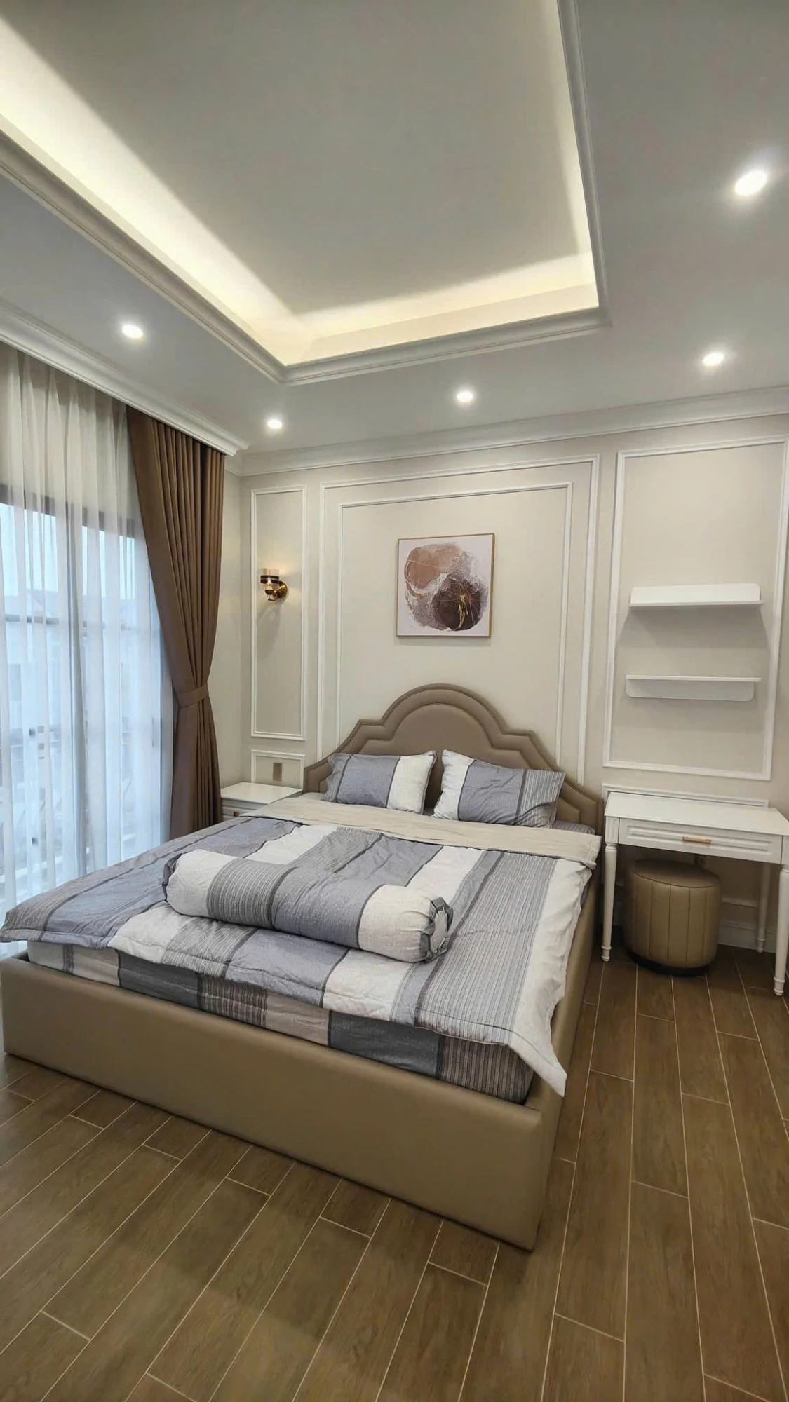 3-Bedroom Semi-Detached Villa — 16