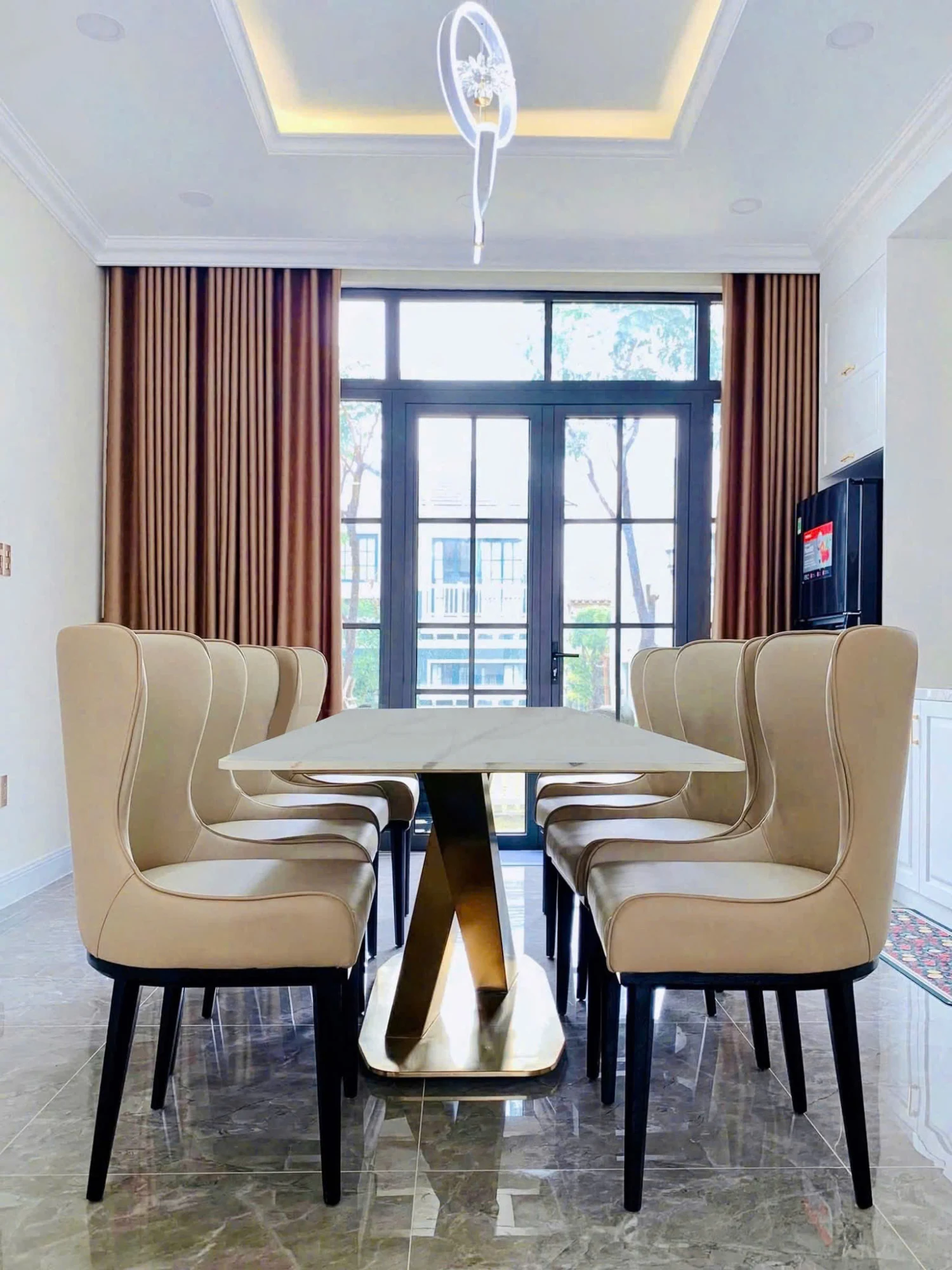 3-Bedroom Semi-Detached Villa — 17