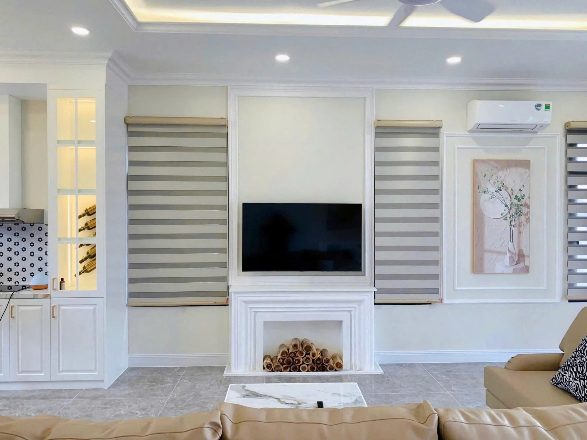 3-Bedroom Semi-Detached Villa — 18