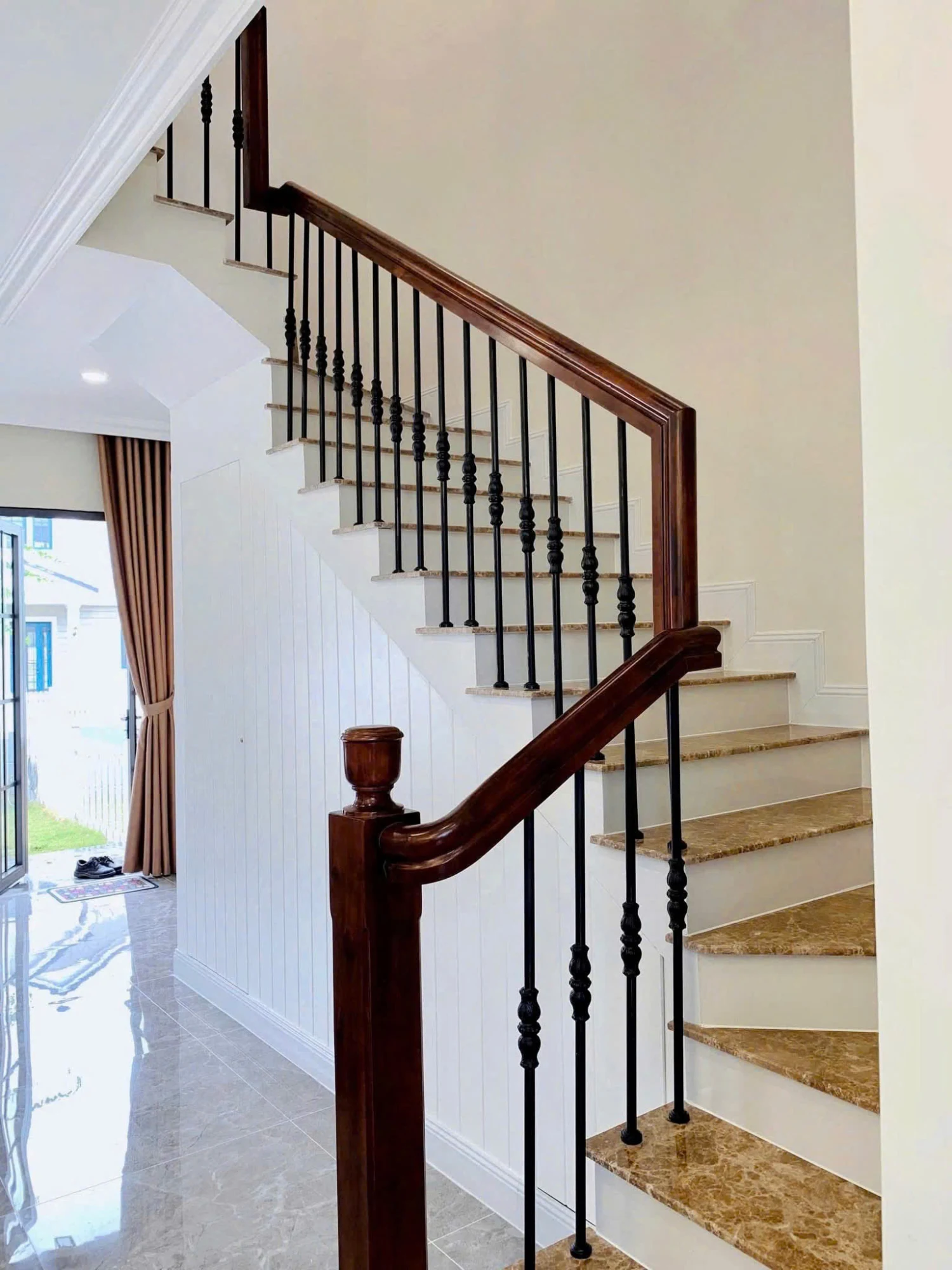 3-Bedroom Semi-Detached Villa — 19
