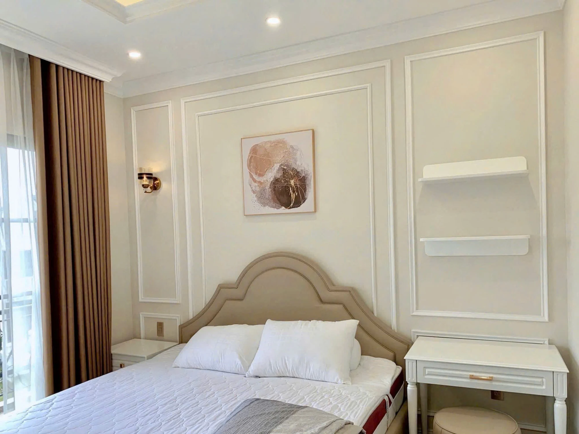 3-Bedroom Semi-Detached Villa — 20