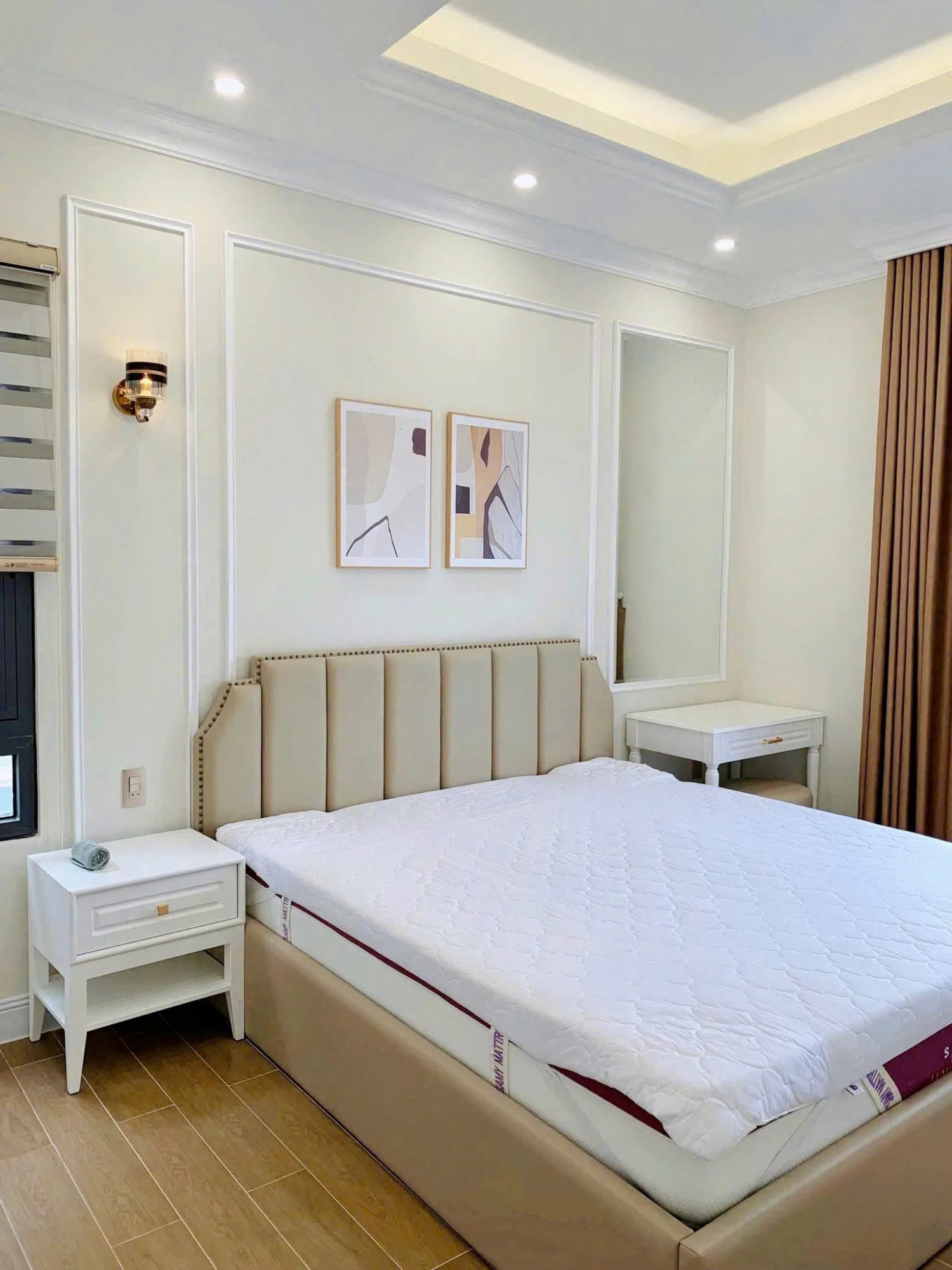 3-Bedroom Semi-Detached Villa — 21