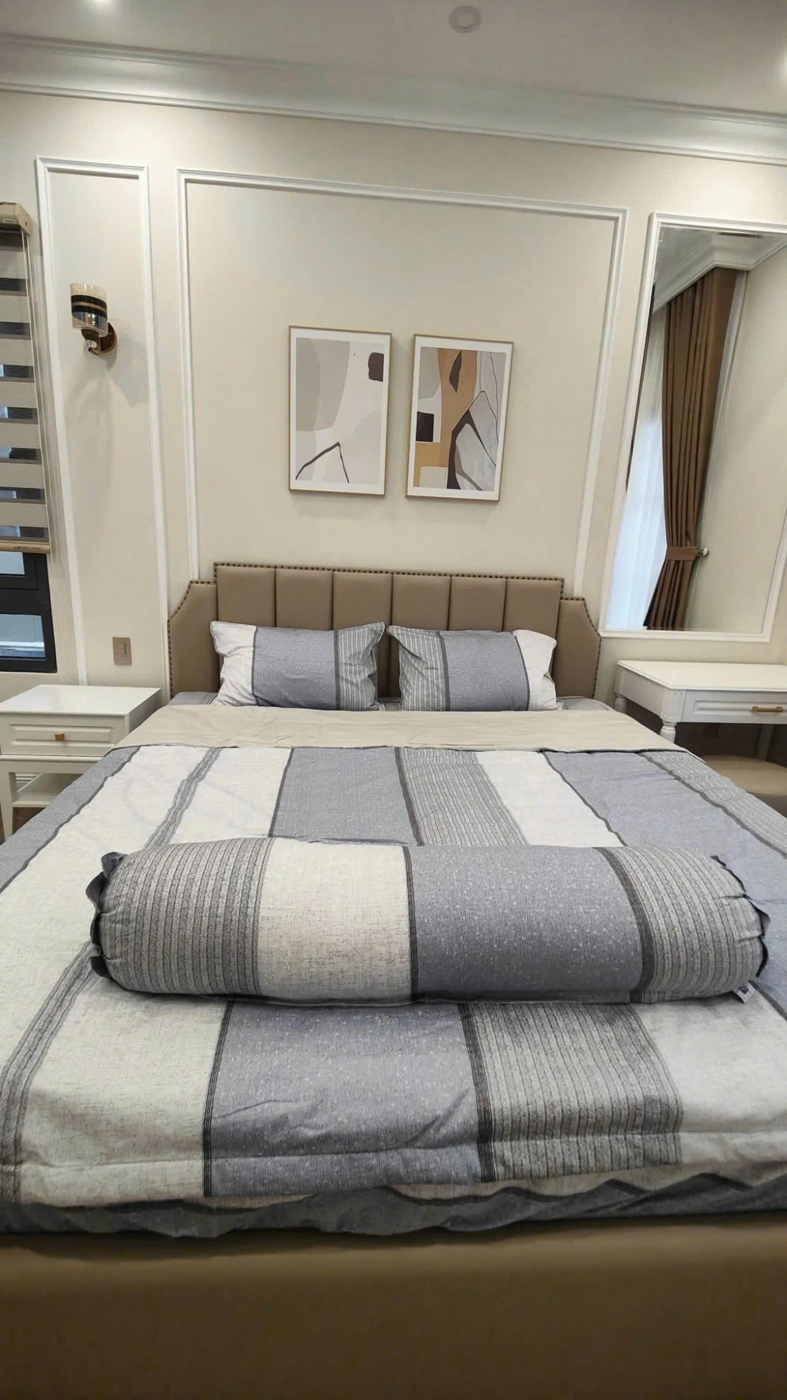 3-Bedroom Semi-Detached Villa — 23