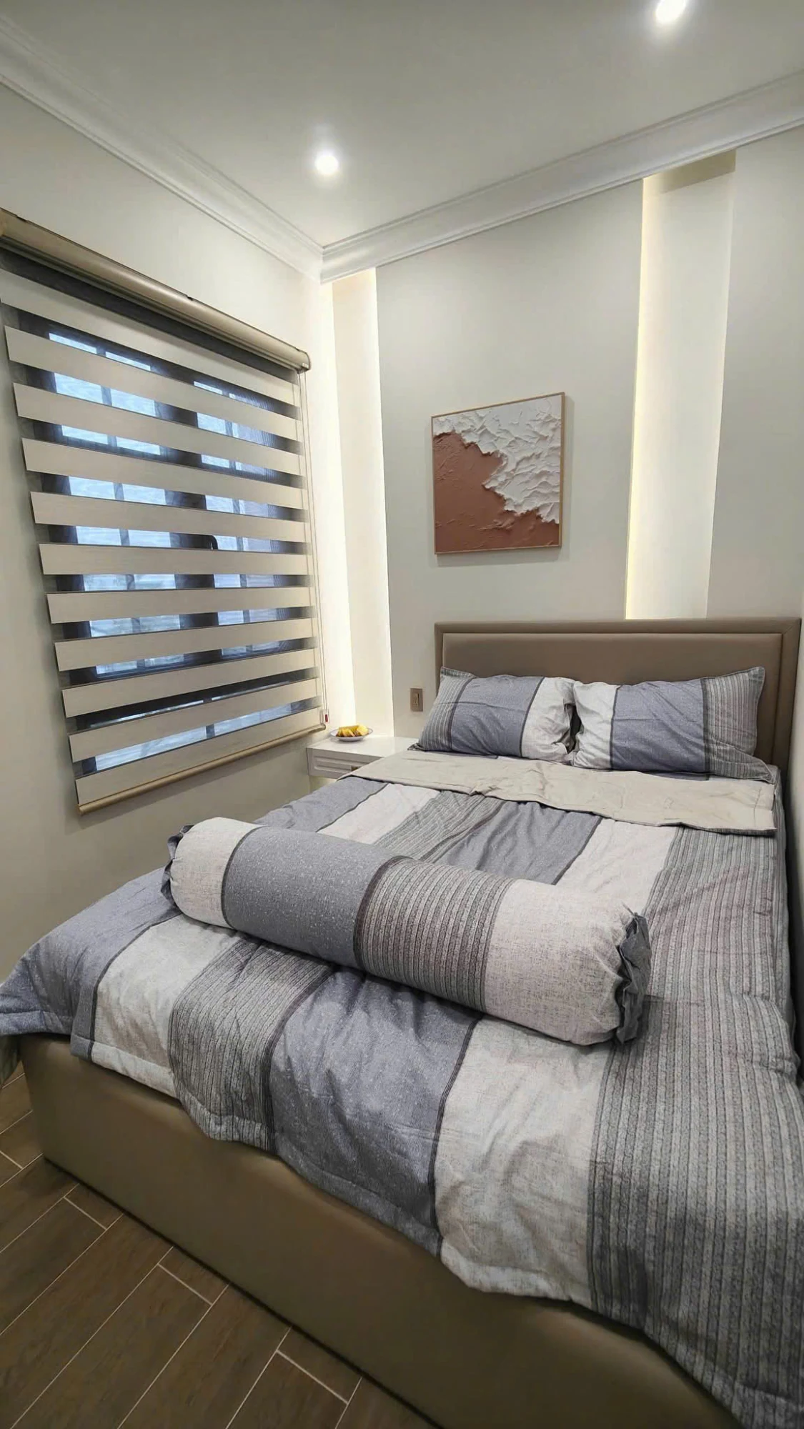 3-Bedroom Semi-Detached Villa — 24