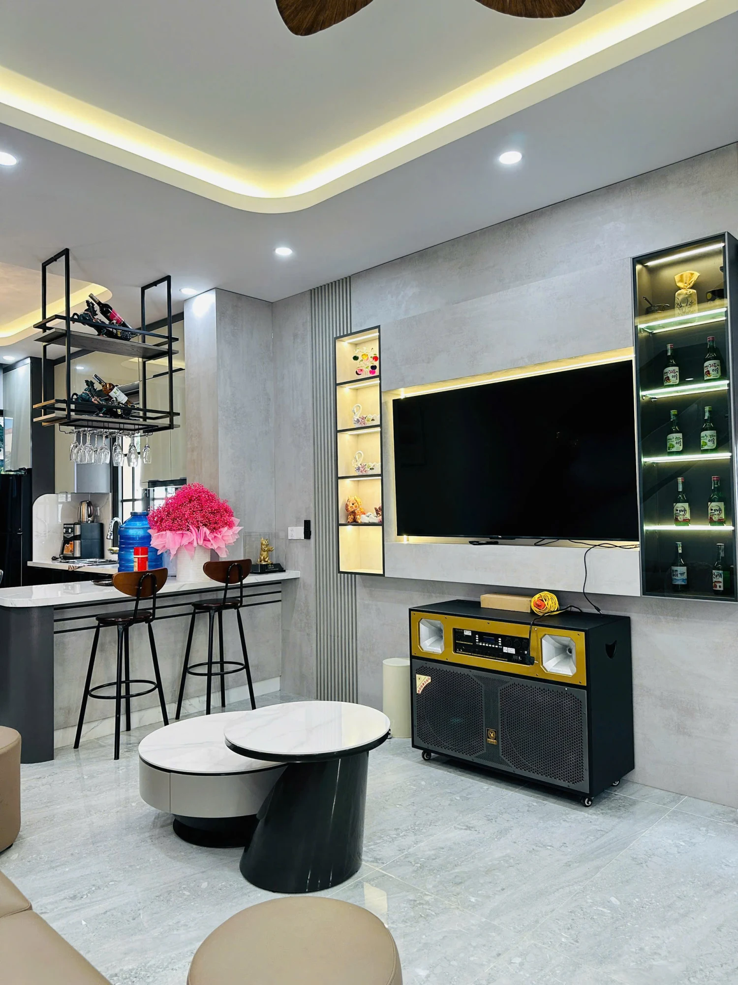 Villa – 3PN NovaWorld Phan Thiết, Dọn Dẹp 4 Lần/Tháng – Cho Thuê Theo Tháng