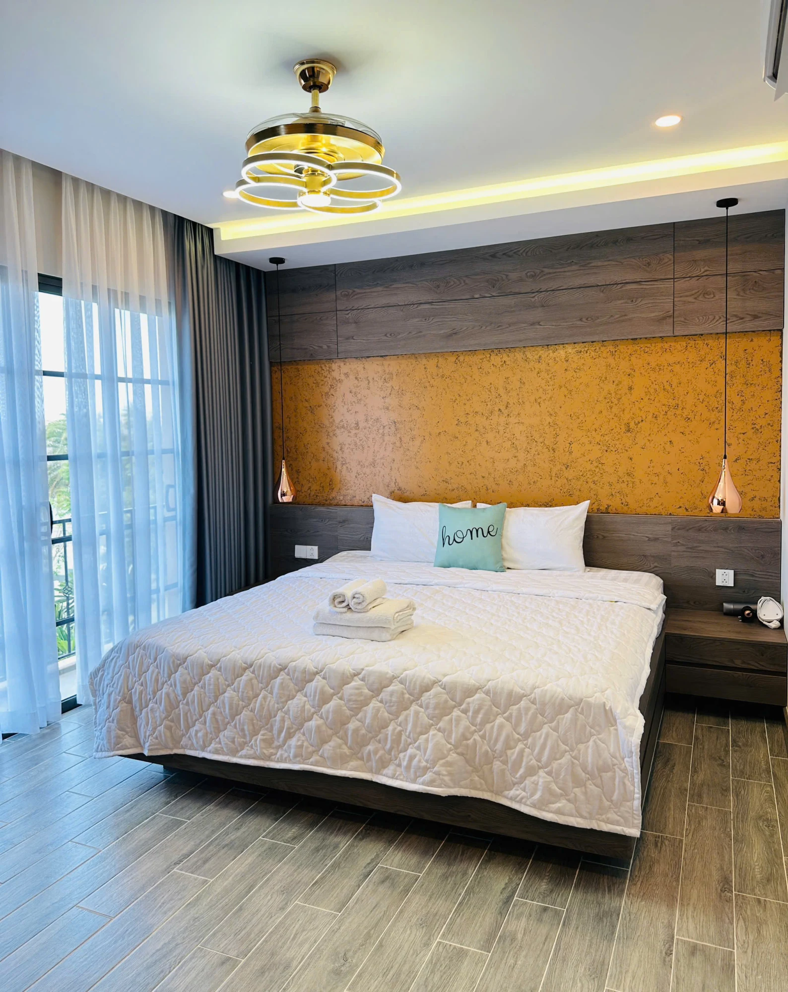 Villa – 3PN NovaWorld Phan Thiết, Dọn Dẹp 4 Lần/Tháng – Cho Thuê Theo Tháng — 11