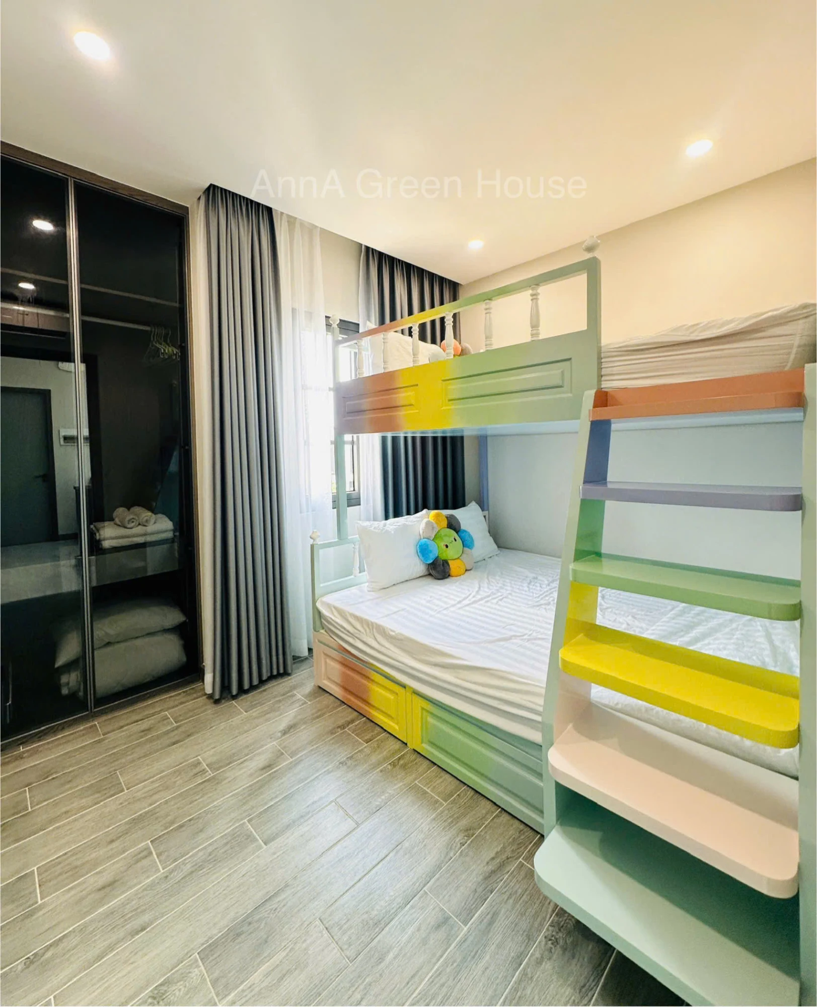 Villa – 3PN NovaWorld Phan Thiết, Dọn Dẹp 4 Lần/Tháng – Cho Thuê Theo Tháng — 14
