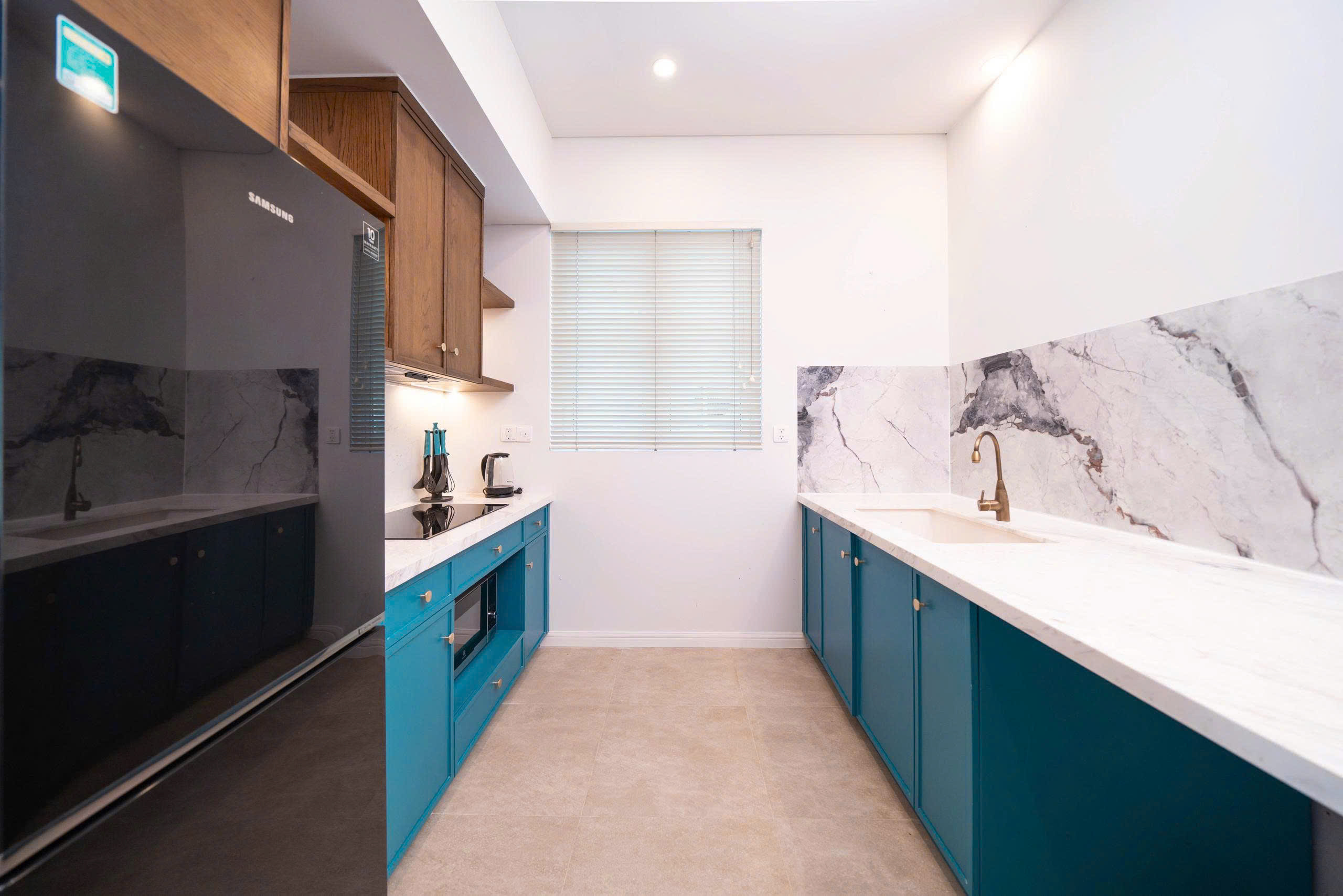 3-Bedroom Detached Villa