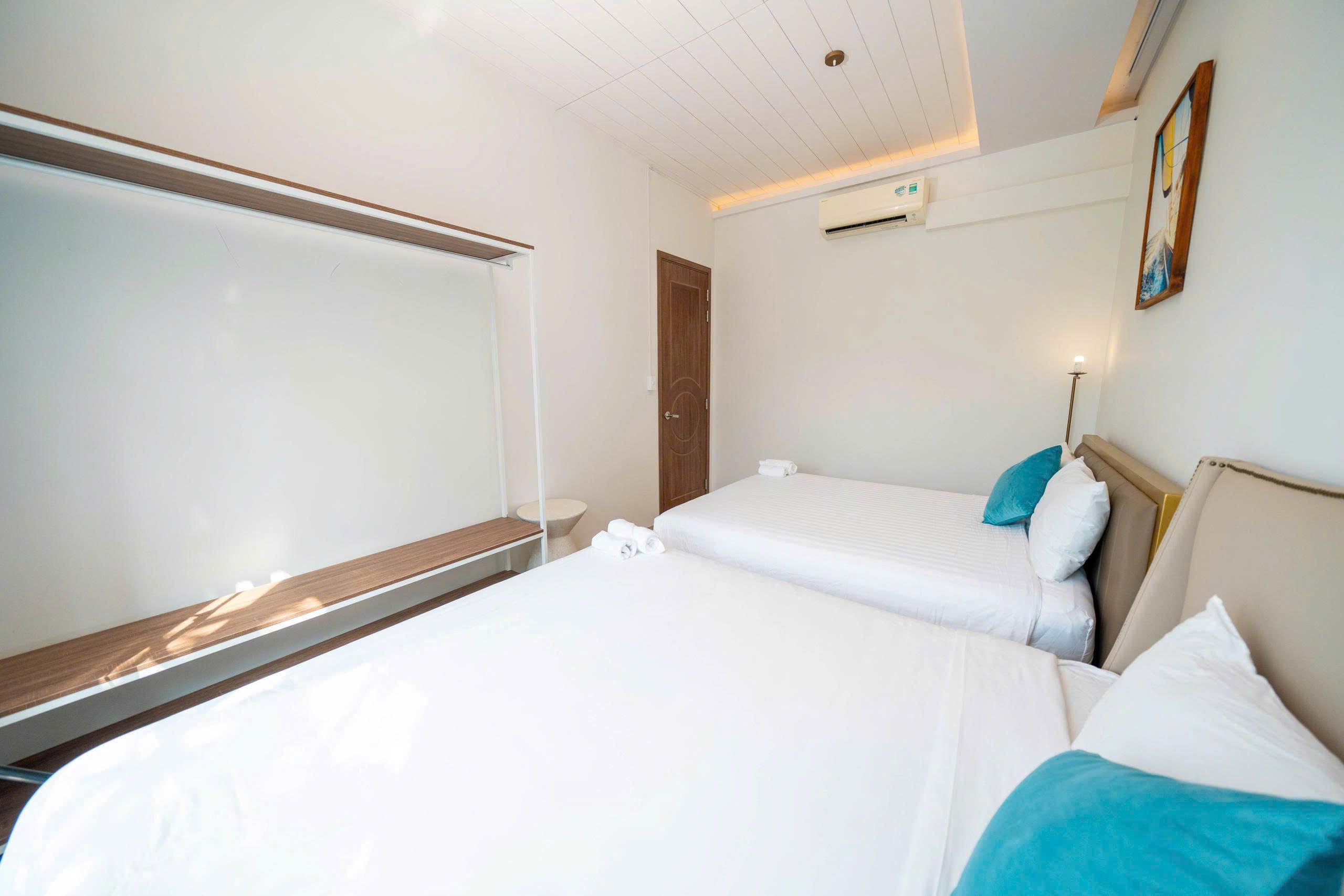 3-Bedroom Detached Villa — 9