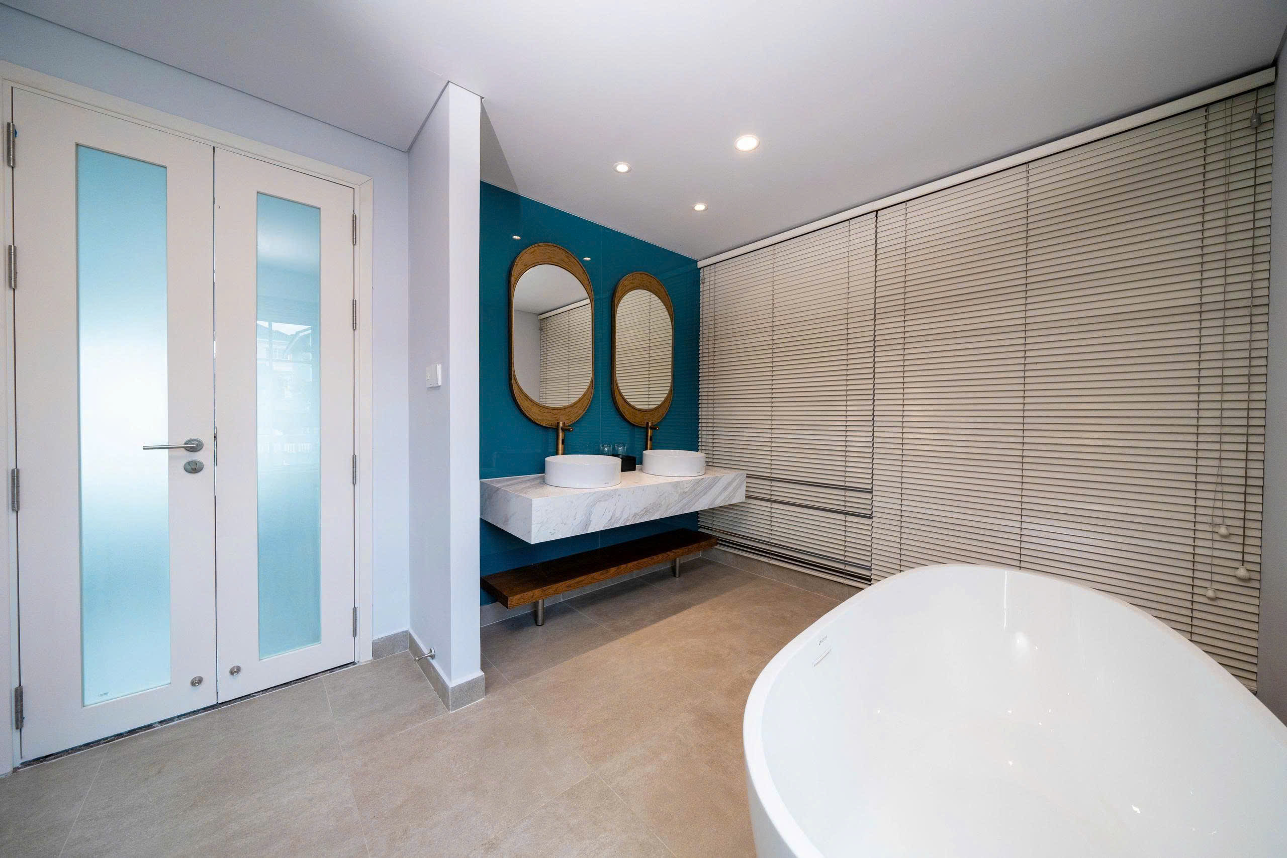 3-Bedroom Detached Villa