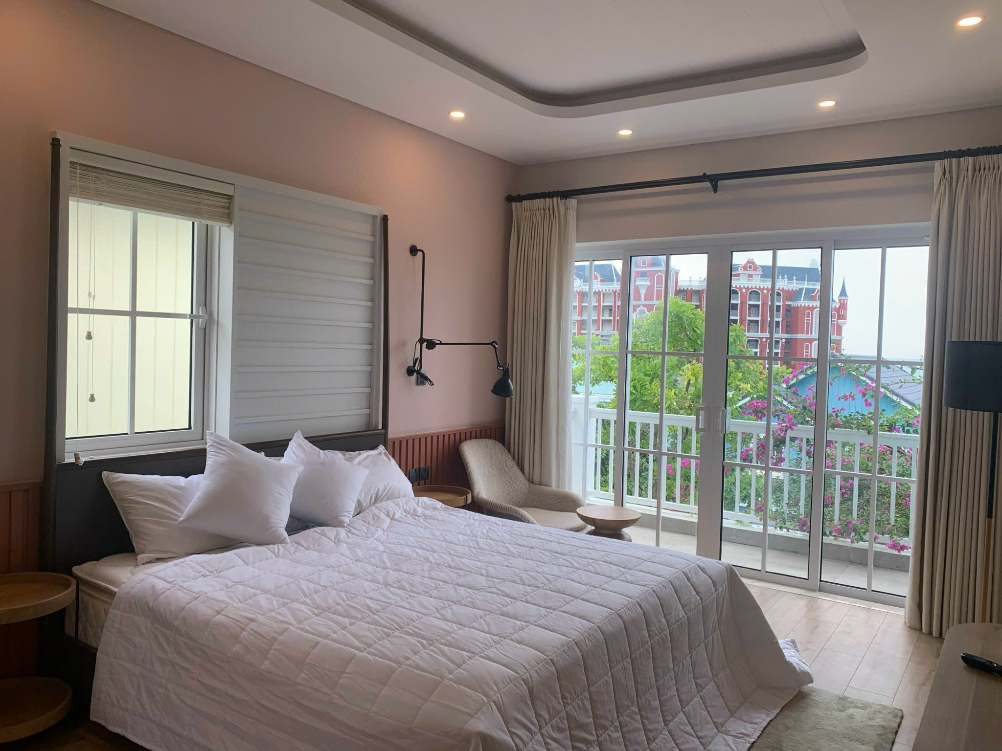 3-Bedroom Detached Villa