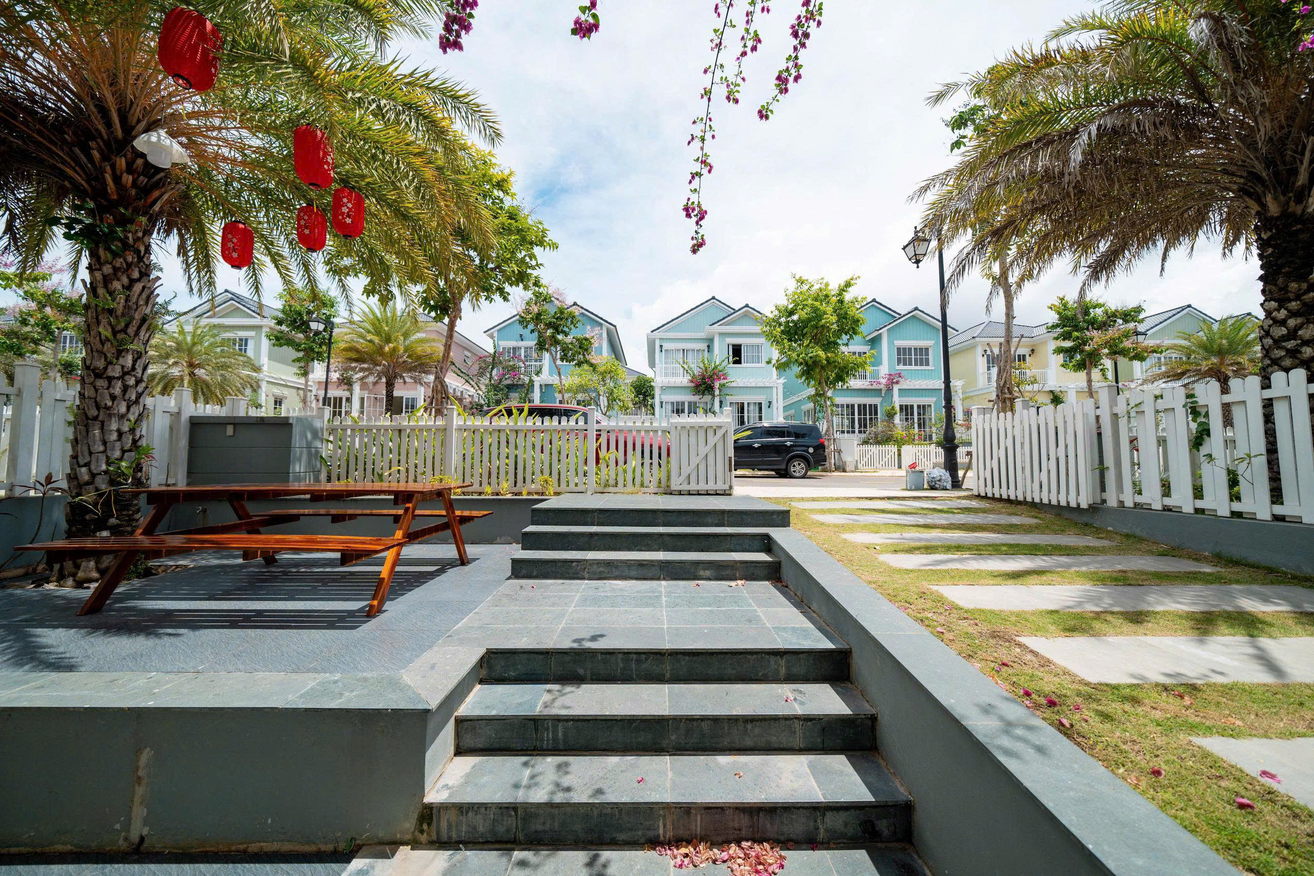 3-Bedroom Detached Villa