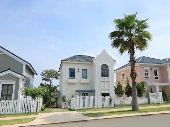 Villa Đơn Lập 3PN – Cho Thuê Theo Tháng NovaWorld Phan Thiết
