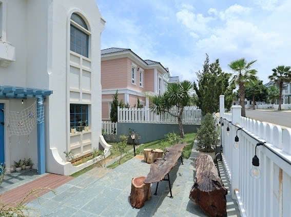 Villa Đơn Lập 3PN – Cho Thuê Theo Tháng NovaWorld Phan Thiết