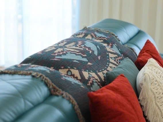 Villa Đơn Lập 3PN – Cho Thuê Theo Tháng NovaWorld Phan Thiết
