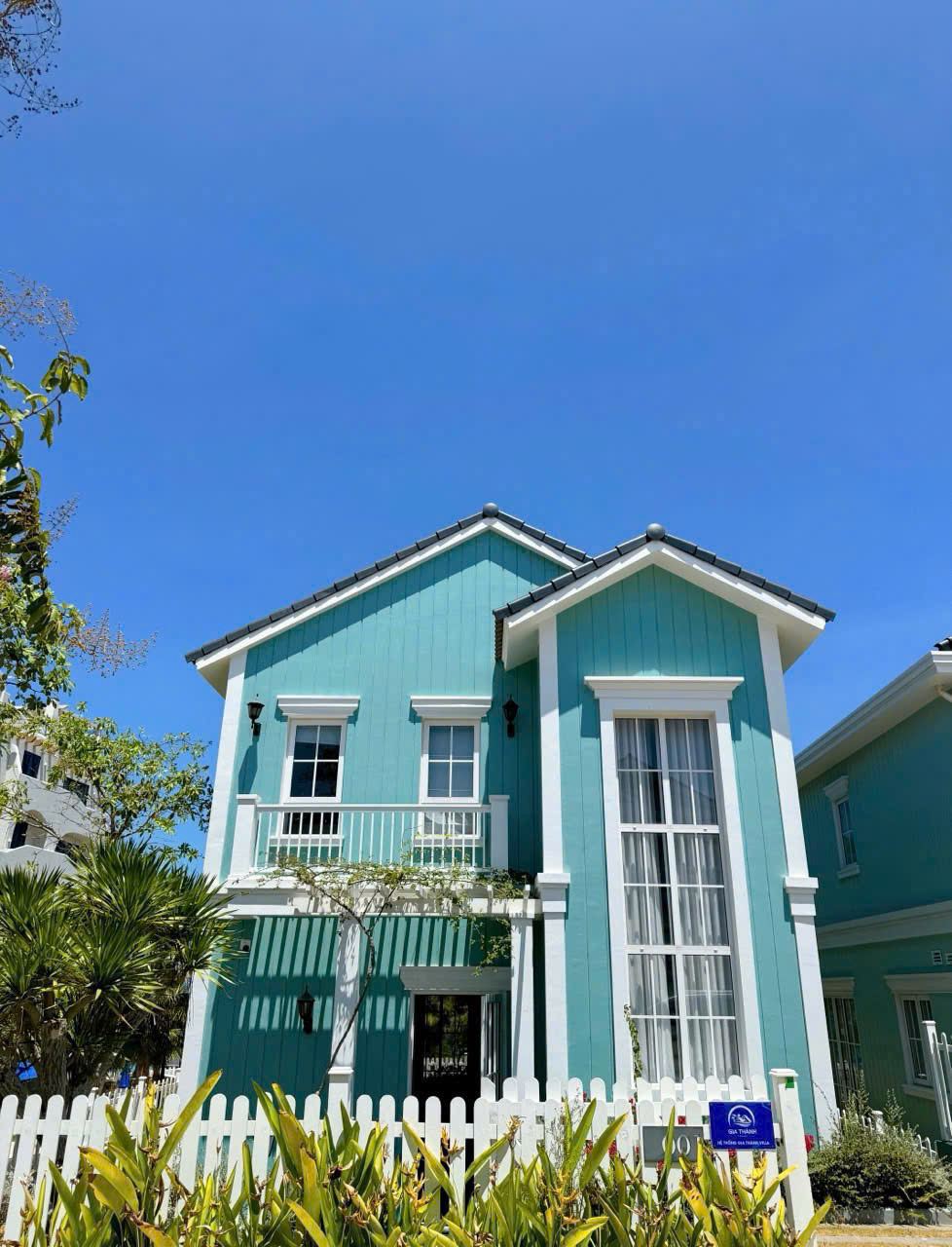 Villa Song Lập 2PN – Cho Thuê Theo Tháng NovaWorld Phan Thiết