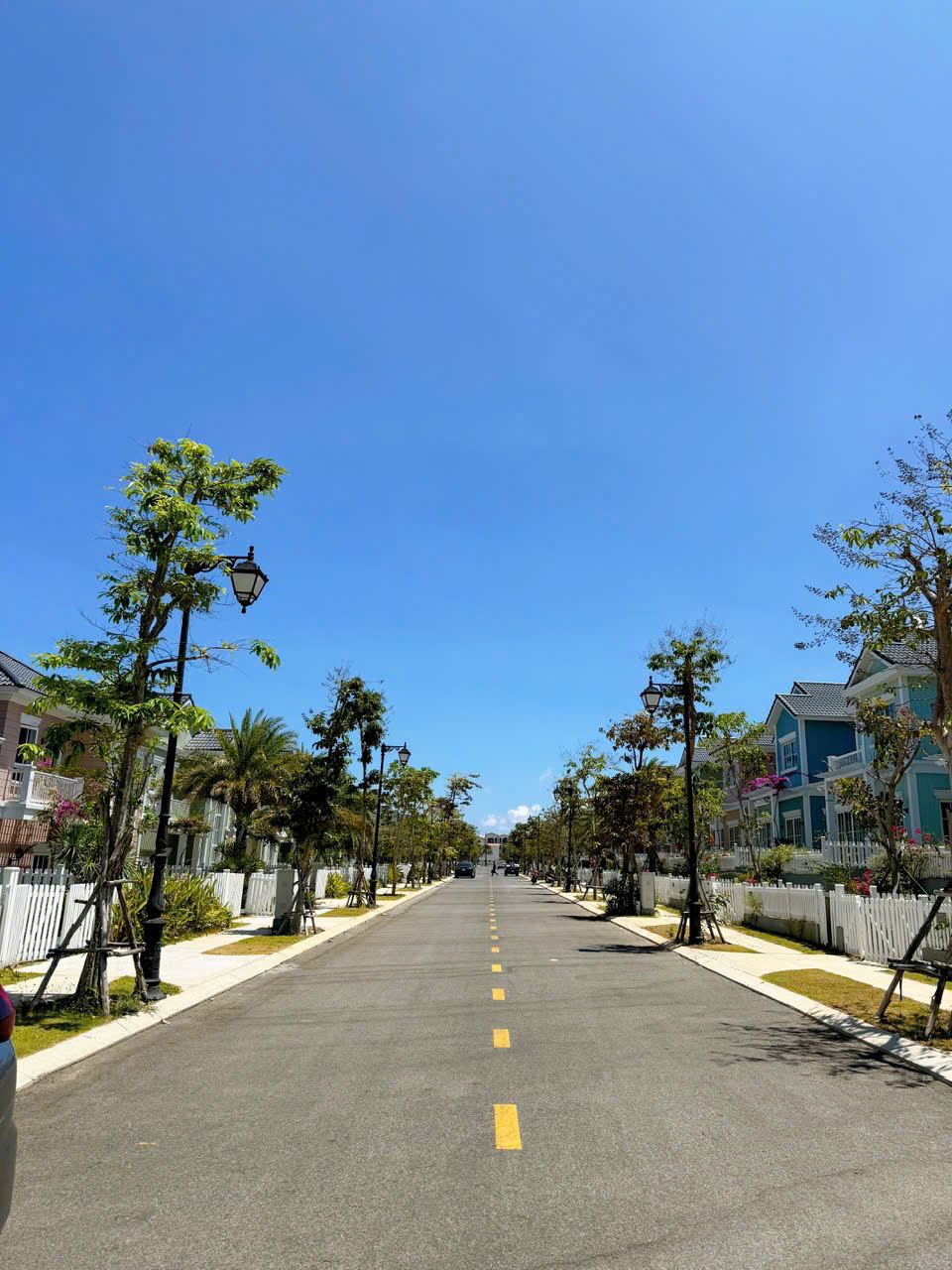 Villa Song Lập 2PN – Cho Thuê Theo Tháng NovaWorld Phan Thiết