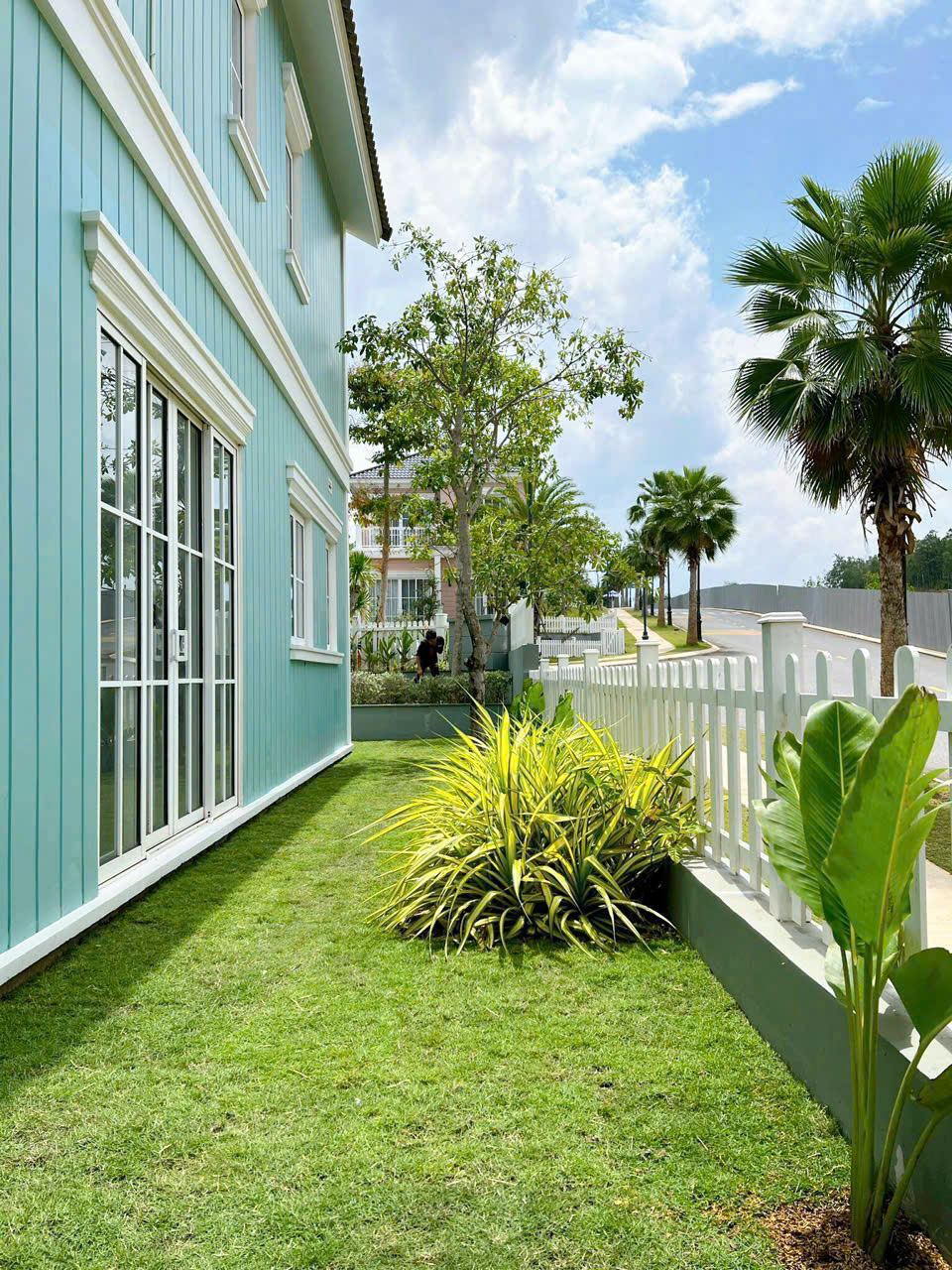 Villa Song Lập 2PN – Cho Thuê Theo Tháng NovaWorld Phan Thiết