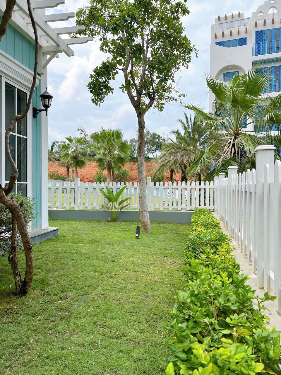 Villa Song Lập 2PN – Cho Thuê Theo Tháng NovaWorld Phan Thiết