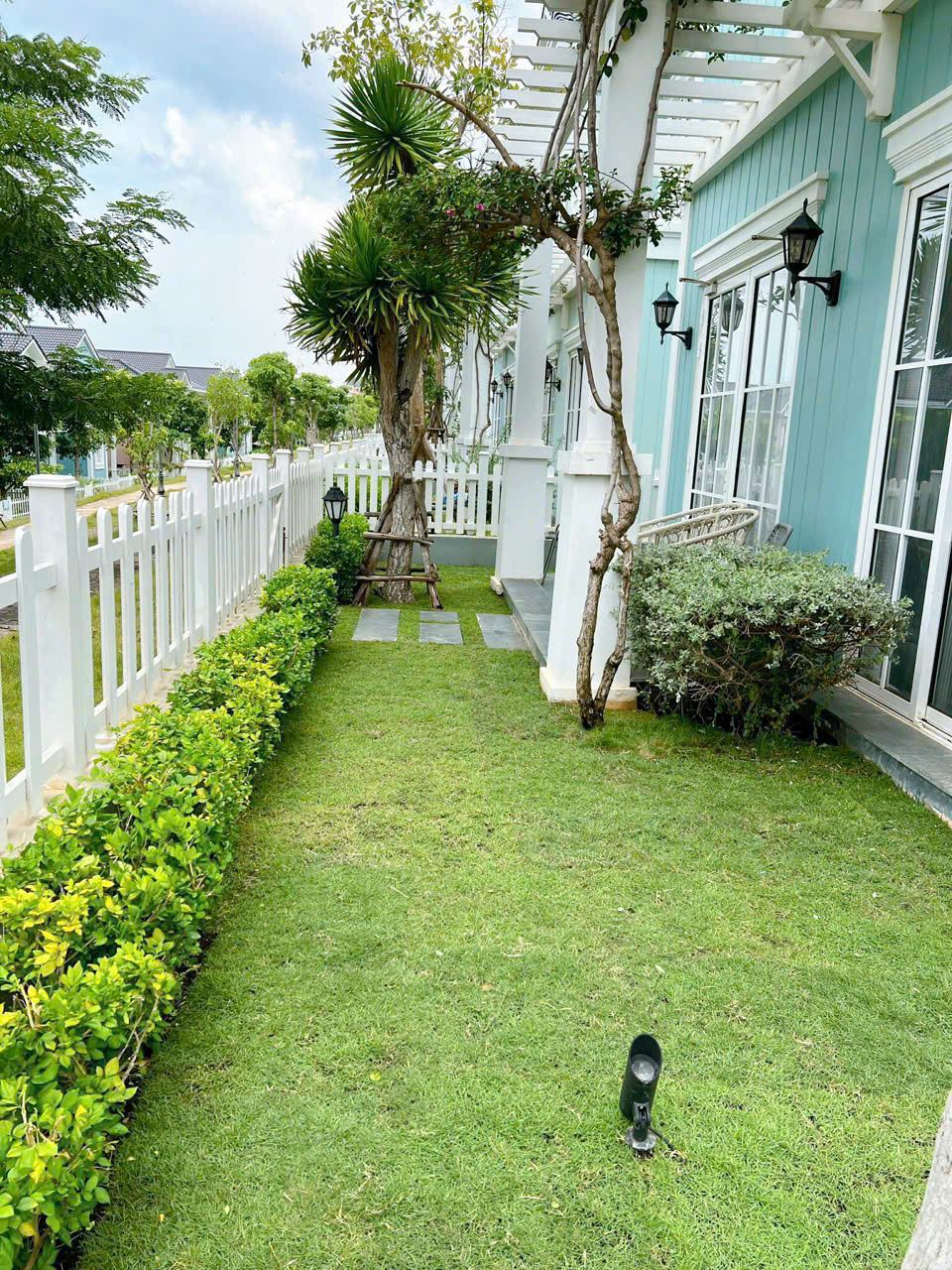 Villa Song Lập 2PN – Cho Thuê Theo Tháng NovaWorld Phan Thiết