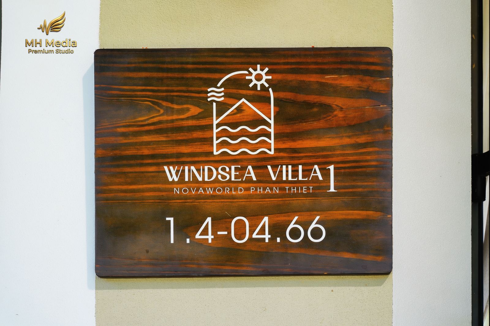 Villa Song Lập 3PN – Cho Thuê Theo Tháng NovaWorld Phan Thiết