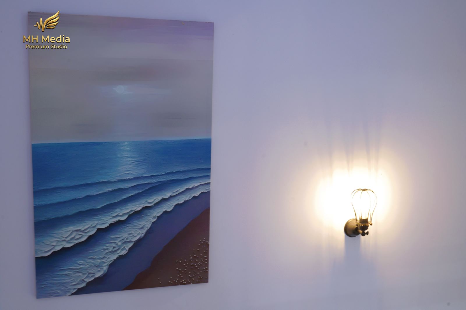 Villa Song Lập 3PN – Cho Thuê Theo Tháng NovaWorld Phan Thiết