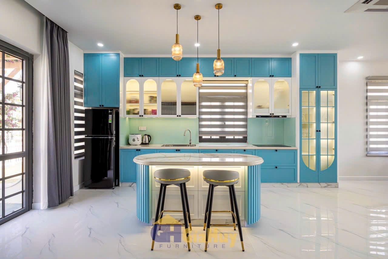 Villa Song Lập 3PN – Cho Thuê Theo Tháng NovaWorld Phan Thiết