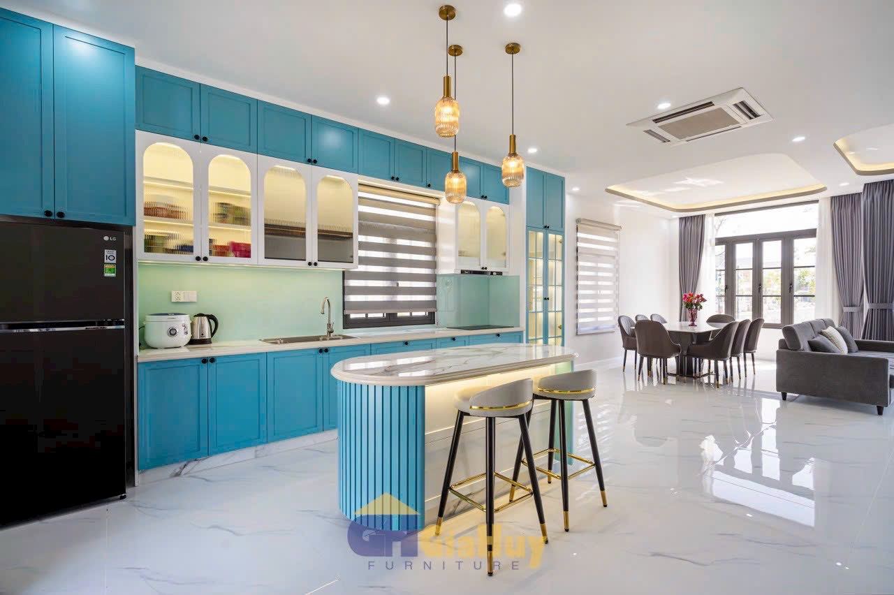 Villa Song Lập 3PN – Cho Thuê Theo Tháng NovaWorld Phan Thiết