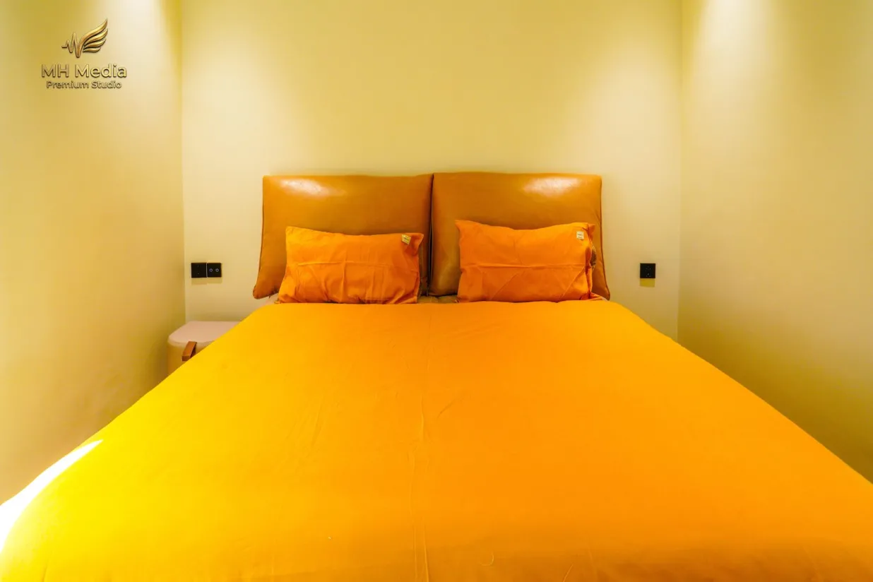 Villa Bình Yên — Đơn Lập 4PN 5 Giường Hướng Biển, Sát Hồ Bơi Vô Cực — ảnh 4