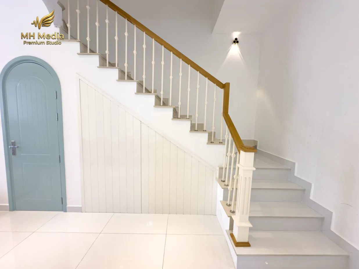 Villa Florida — Song Lập 4PN Phong Cách Mỹ Hướng Biển — ảnh 2