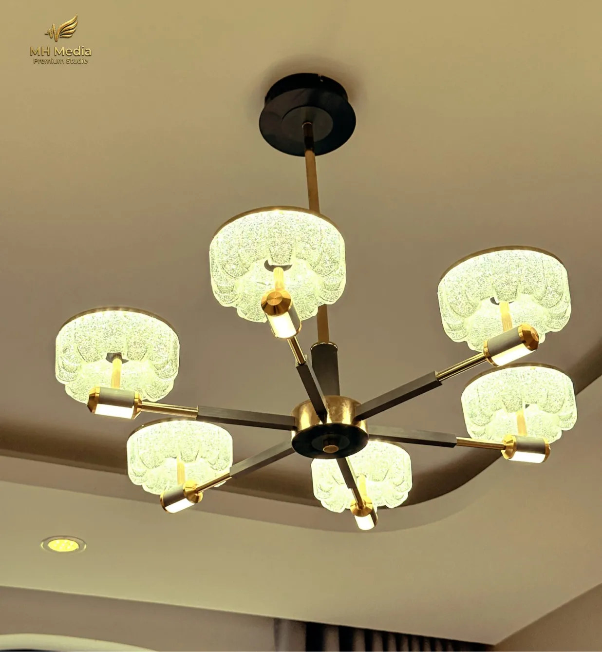 Villa Florida — Song Lập 4PN Phong Cách Mỹ Hướng Biển — ảnh 3