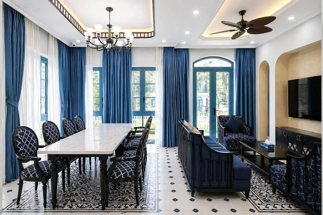 Villa Thảo Nguyên — Song Lập 2PN Yên Bình Khu 3 — ảnh 3